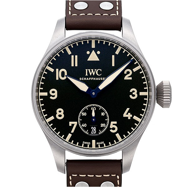 IWC スーパーコピー ビッグ パイロット ヘリテージ ウォッチ リミテッド IW510301